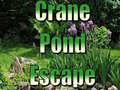 Lalao Crane Pond Escape