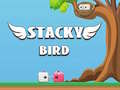 Lalao Stacky Bird
