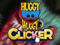 Lalao Huggy Wuggy Clicker