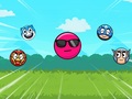Lalao Roller Ball X: Bounce Ball