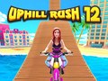 Lalao Uphill Rush 12