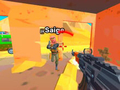 Lalao SandStrike.io