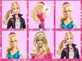 Lalao Barbie Memory Cards