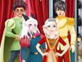 Lalao Save Kingdom By Fashion