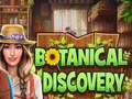 Lalao Botanical Discovery