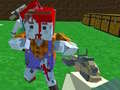 Lalao Blocky Combat SWAT Survival 10