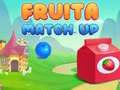 Lalao Fruita Match up