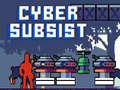 Lalao Cyber Subsist