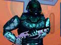 Lalao Alone In The Evil Space Base