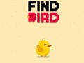 Lalao Find Bird