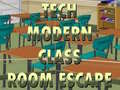 Lalao Tech Modern Class Room escape