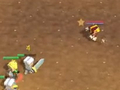 Lalao Blocky Arena