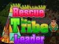 Lalao Rescue The Tribe Leader