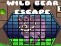 Lalao Wild Bear Escape