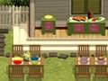 Lalao Summer Barbeque