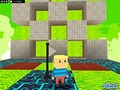 Lalao Kogama: The Error Pickaxe Parkour