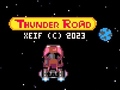 Lalao Thunder Road