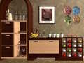 Lalao Pantry Escape