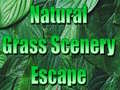 Lalao Natural Grass Scenery Escape