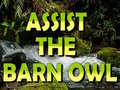 Lalao Assist The Barn Owl 