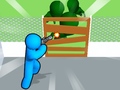 Lalao Zombie Survivor Fight
