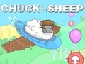 Lalao Chuck the Sheep