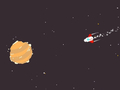 Lalao Space Flight