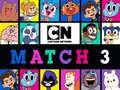 Lalao Cartoon Network Match 3