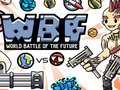 Lalao World Battle of the Future