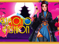 Lalao Kimono Fashion