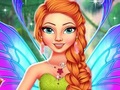 Lalao Super Girls Magical Fairy Land