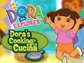 Lalao Dora's Cooking in la Cucina