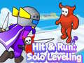 Lalao Hit & Run: Solo Leveling