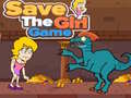 Lalao Save The Girl Game