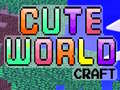 Lalao Cute World Craft