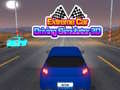 Lalao Extreme Car Driving Simulator 3D