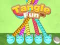 Lalao Tangle Fun 3D