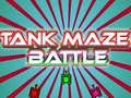 Lalao Tank maze battle
