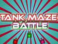 Lalao Tank maze battle