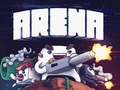 Lalao Arena