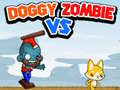 Lalao Doggy Vs Zombies