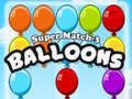 Lalao Super Match-3 Balloons 