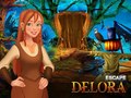 Lalao Delora Scary Escape Mysteries Adventure