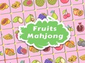 Lalao Fruits Mahjong