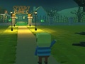 Lalao Kogama: Spooky Games