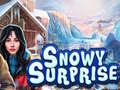 Lalao Snowy Surprise