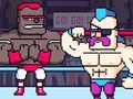 Lalao Rowdy Wrestling