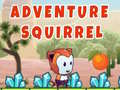 Lalao Adventure Squirrel