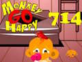 Lalao Monkey Go Happy Stage 714