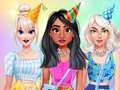 Lalao Pretty Pastel Party Makeover